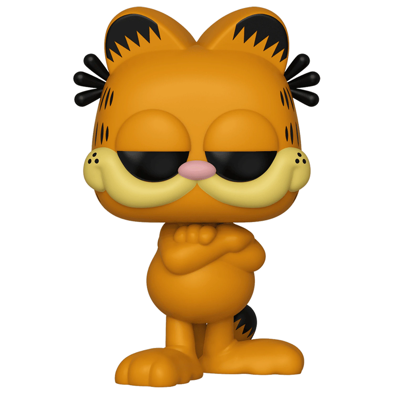 Garfield POP! Comics Figurka winylowa Garfield 9 cm zdjęcie produktu