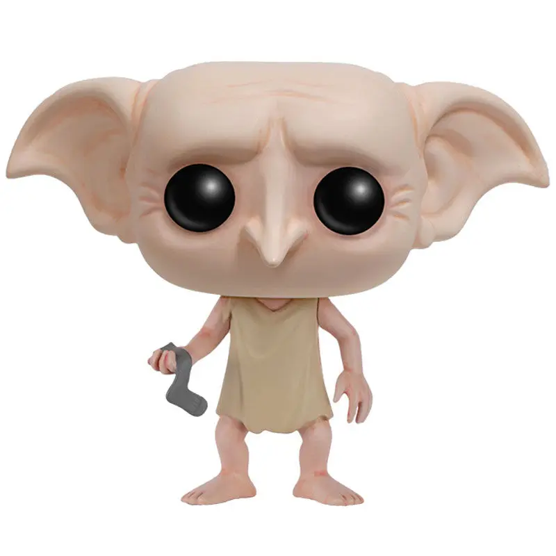 Harry Potter POP! Movies Figurka winylowa Dobby 9 cm zdjęcie produktu