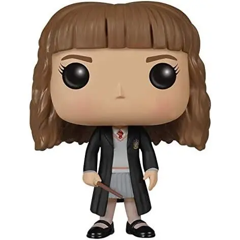 Harry Potter POP! Movies Figurka winylowa Hermione Granger 10 cm zdjęcie produktu