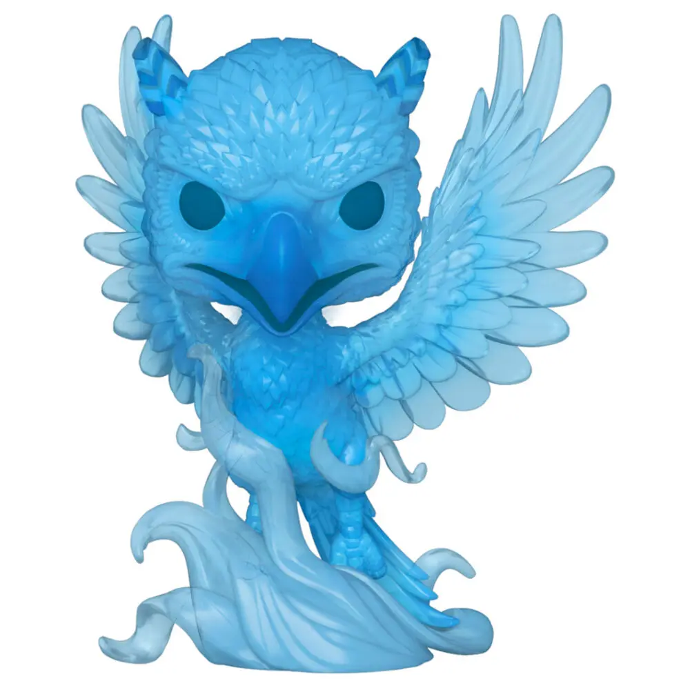 Harry Potter POP! Figurka Vinyl Patronus Albus Dumbledore 9 cm zdjęcie produktu