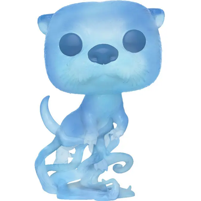 Harry Potter POP! Figurka Vinyl Patronus Hermiona 9 cm zdjęcie produktu