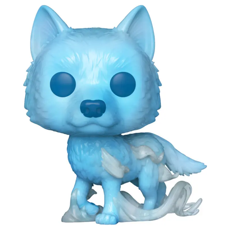 Harry Potter POP! Figurka winylowa Patronus Lupin 9 cm zdjęcie produktu