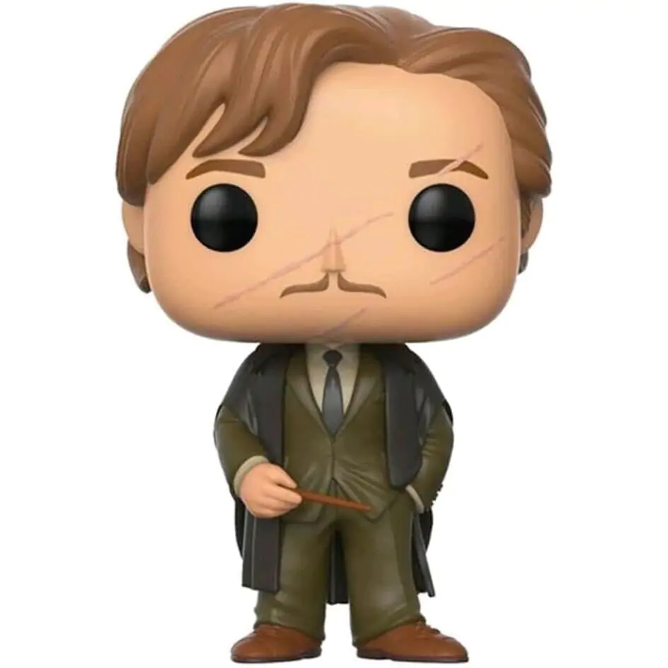 Figurka POP Harry Potter Remus Lupin zdjęcie produktu