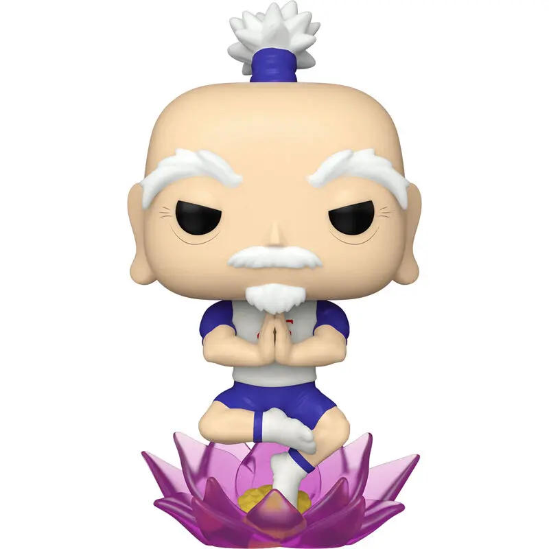 Hunter x Hunter POP! Animation figurka winylowa Netero 9 cm zdjęcie produktu
