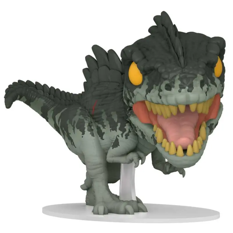 Jurassic World 3 POP! Movies Figurka winylowa Giganotozaur 9 cm zdjęcie produktu