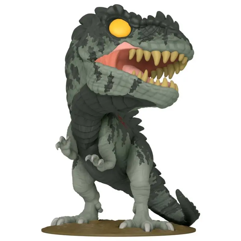 Jurassic World 3 Super Sized Jumbo POP! Figurka winylowa Giganotozaur 25 cm zdjęcie produktu