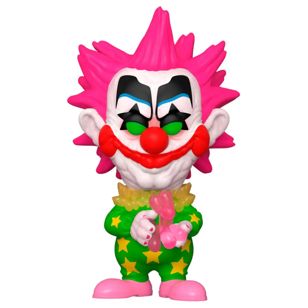 Figurka Funko POP Killer Klowns From Outer Space Spikey zdjęcie produktu