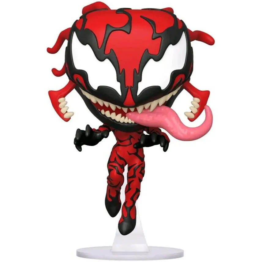 Figurka POP Marvel Comics Carla Unger Carnage Exclusive zdjęcie produktu