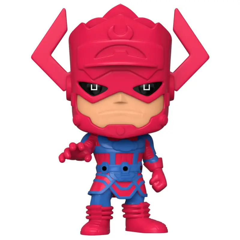 POP figure Marvel Fantastic Four Galactus zdjęcie produktu