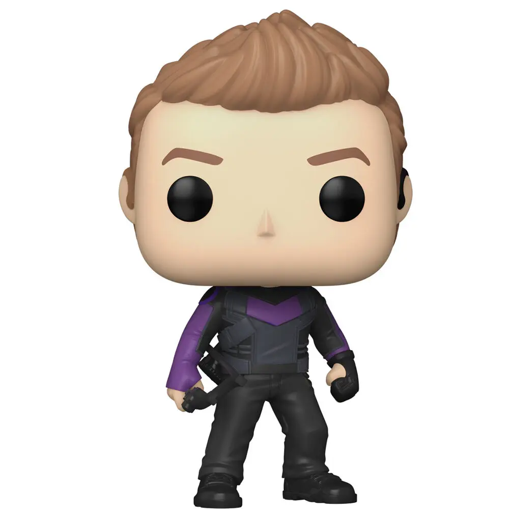 Marvel Hawkeye POP! TV Figurka winylowa Hawkeye 9 cm zdjęcie produktu