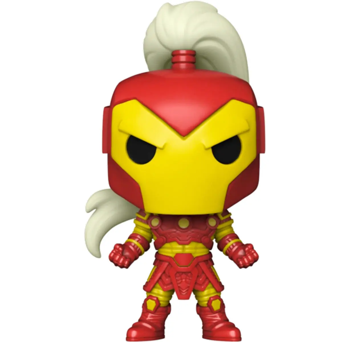 Figurka POP Marvel Iron Man Mystic Armor Exclusive zdjęcie produktu