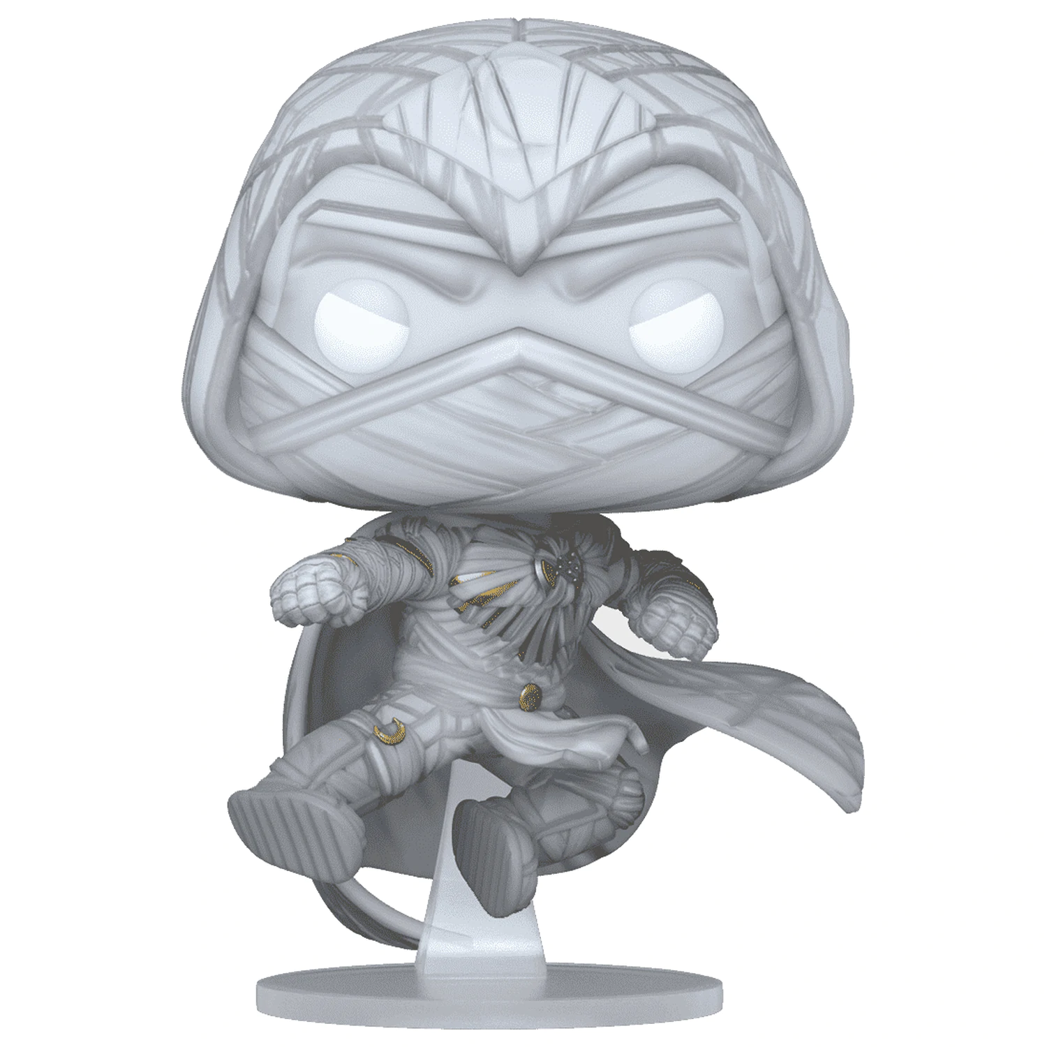 Marvel Moon Knight POP! Marvel Winylowa Figurka Moon Knight (Skaczący) 9 cm zdjęcie produktu
