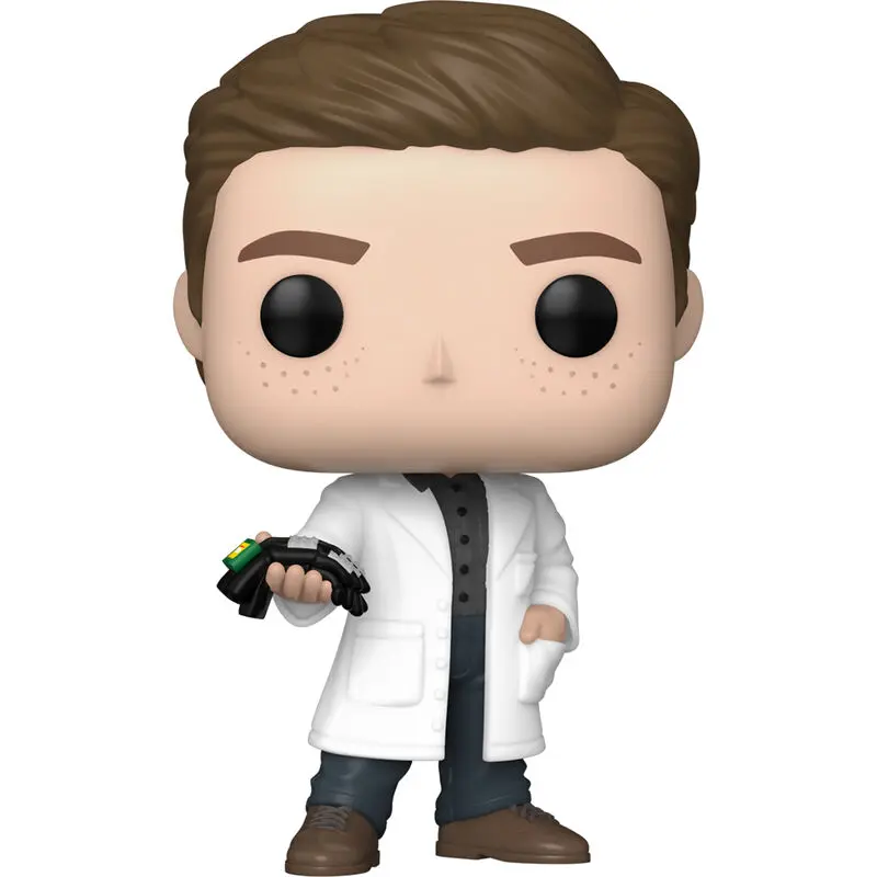 Ms. Marvel POP! Figurka winylowa TV Bruno 9 cm zdjęcie produktu