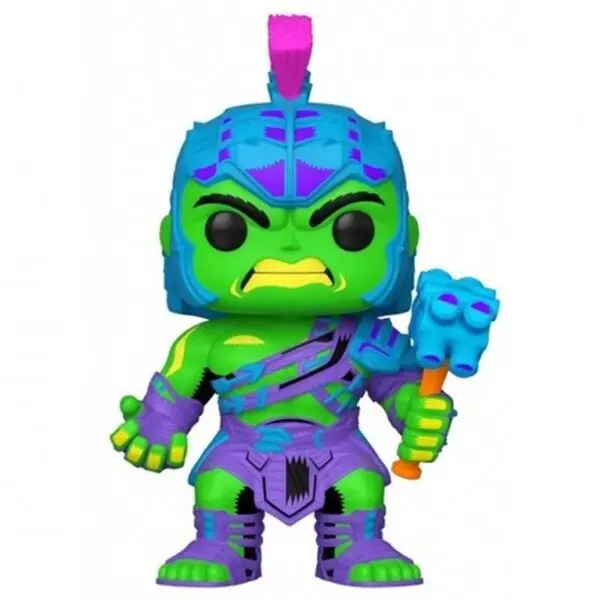 Figurka POP Marvel Ragnarok Hulk Exclusive 25 cm zdjęcie produktu