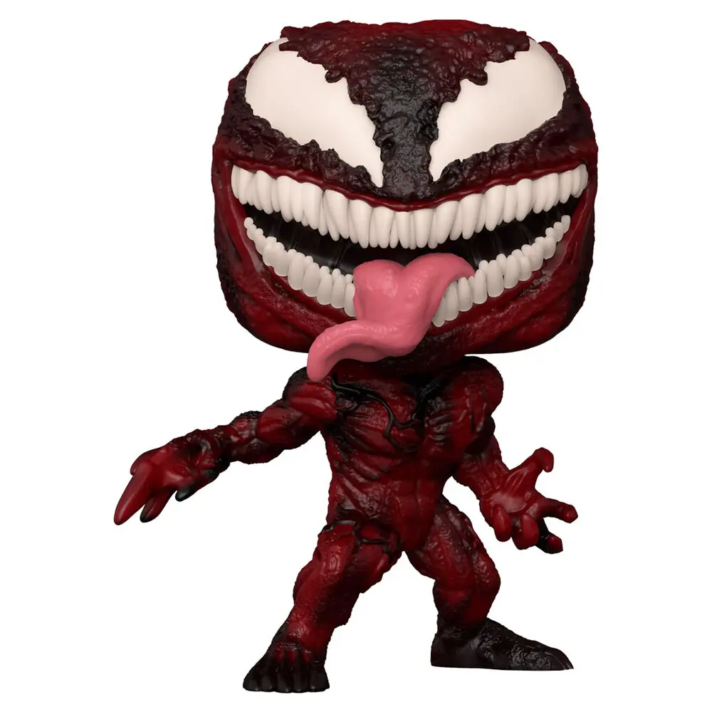 Venom: Let There Be Carnage POP! Figurka winylowa Carnage 9 cm zdjęcie produktu