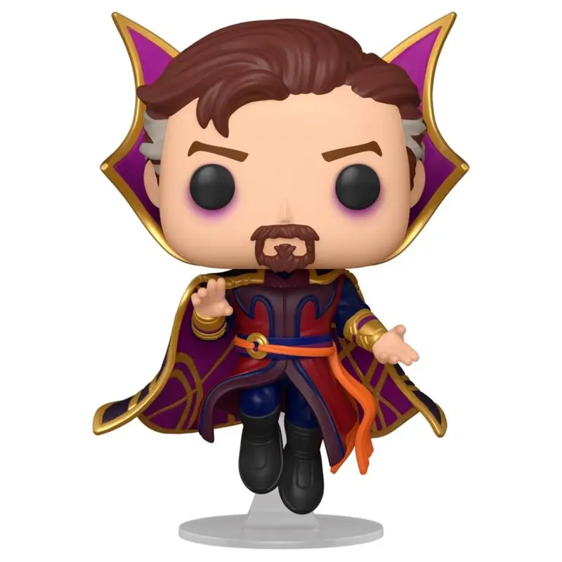 What If...? POP! Figurka Marvel Vinyl Doctor Strange Supreme 9 cm zdjęcie produktu