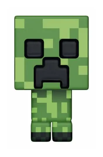 Minecraft POP! Games Figurka winylowa Creeper 9 cm zdjęcie produktu