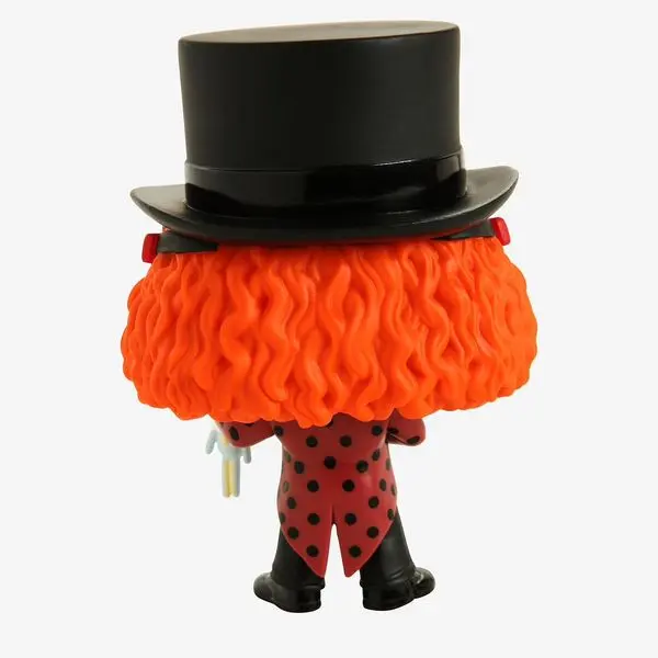 Dom z papieru POP! TV Figurka winylowa Profesor O Clown 9 cm zdjęcie produktu