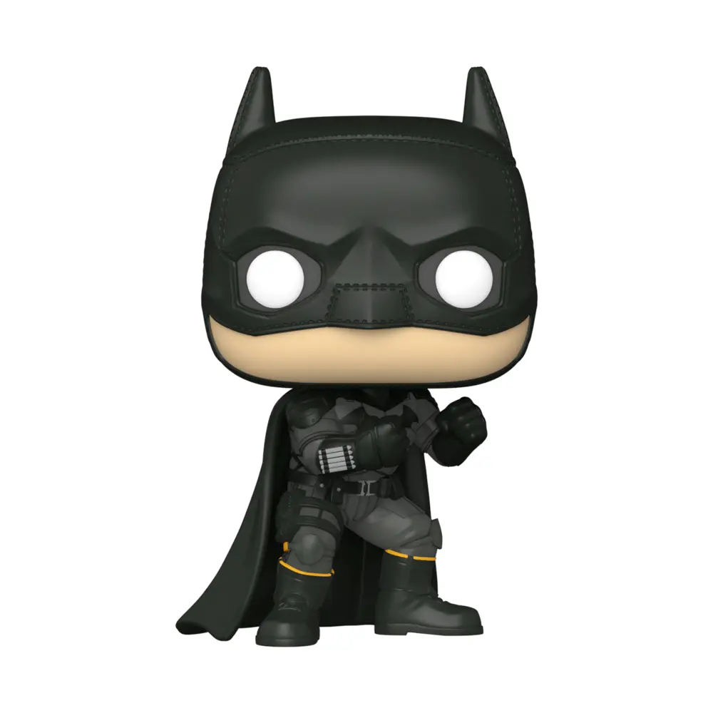 Batman POP! Heroes Figurka winylowa Batman 9 cm zdjęcie produktu