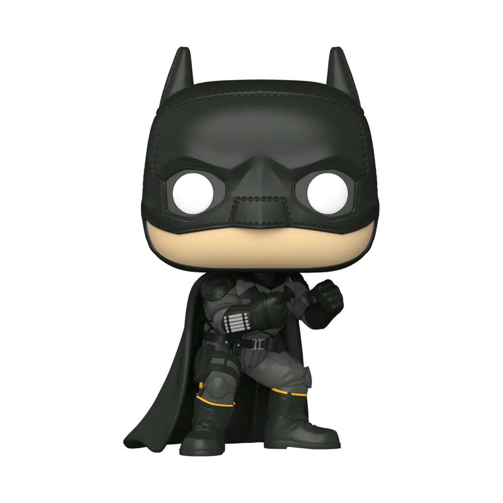 Batman Super Sized Jumbo POP! Figurka winylowa Batman 25 cm zdjęcie produktu