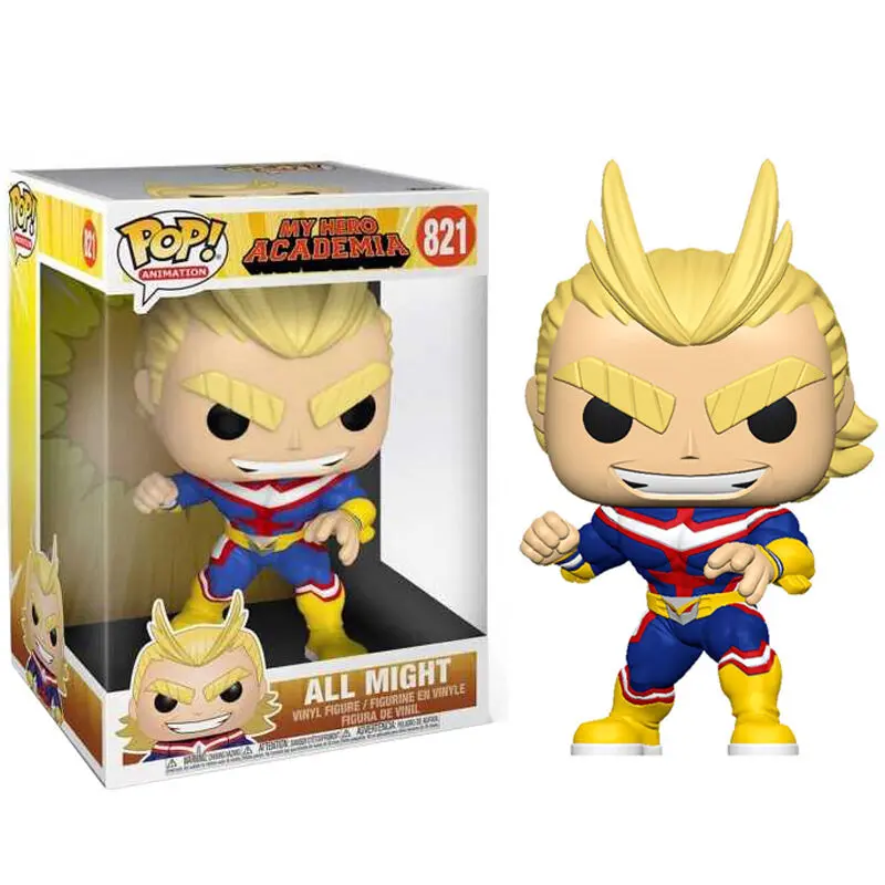 Figurka POP My Hero Academia All Might 25 cm zdjęcie produktu