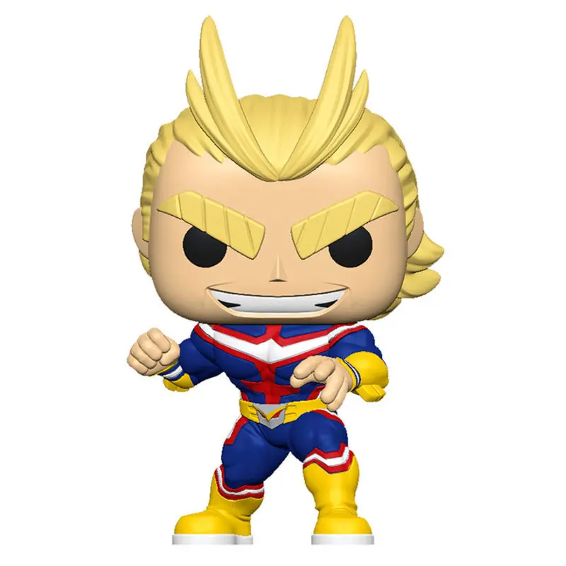 Figurka POP My Hero Academia All Might 25 cm zdjęcie produktu