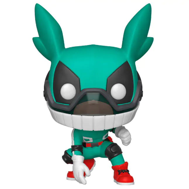 My Hero Academia POP! Animation Figurka winylowa Deku 9 cm zdjęcie produktu