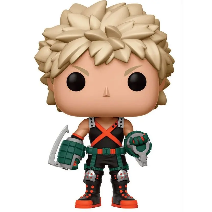 Figurka POP My Hero Academia Katsuki zdjęcie produktu