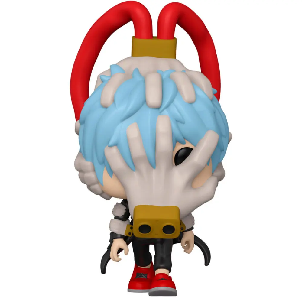 My Hero Academia POP! Animation Figurka Winylowa Shigaraki 9 cm zdjęcie produktu