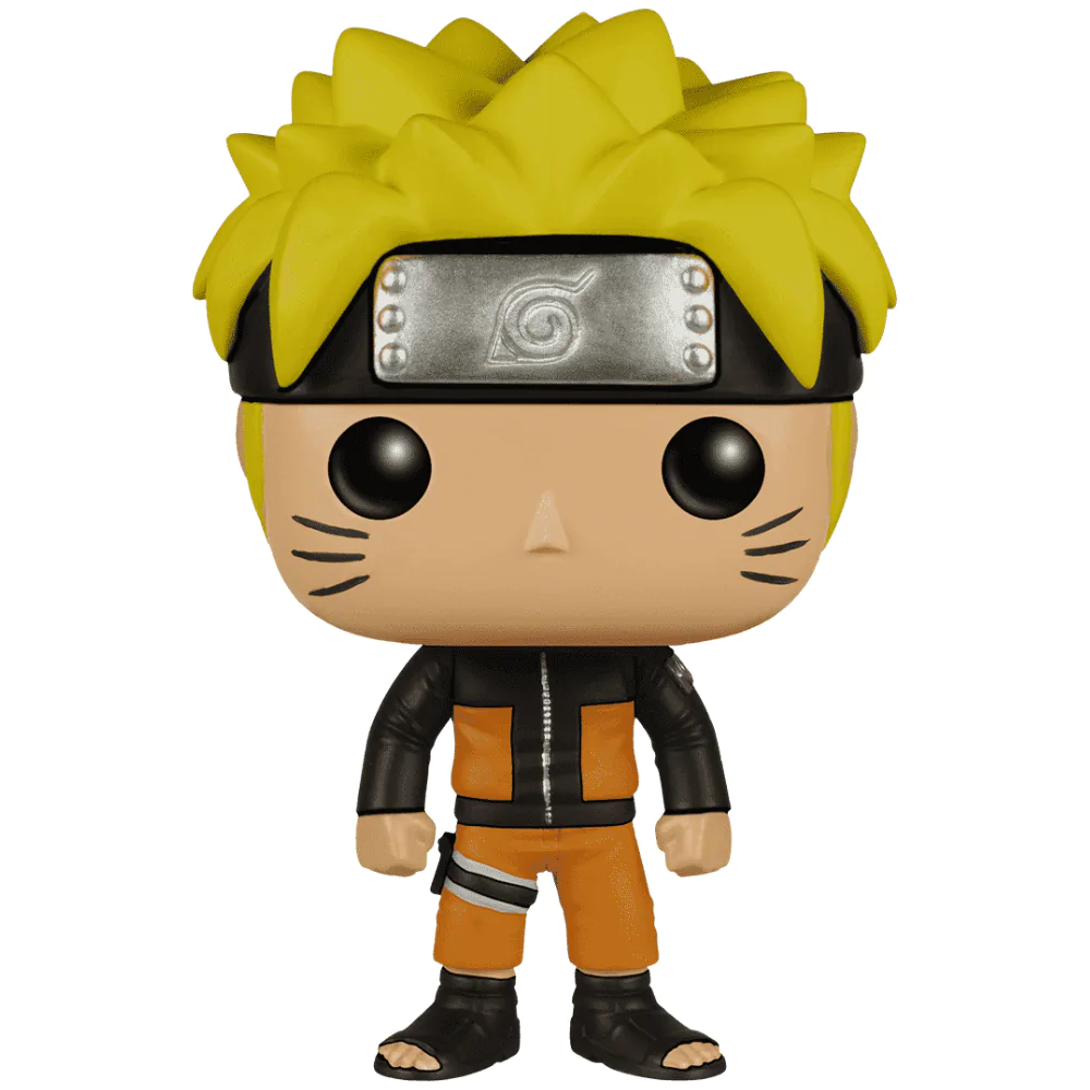 Figurka POP Naruto zdjęcie produktu