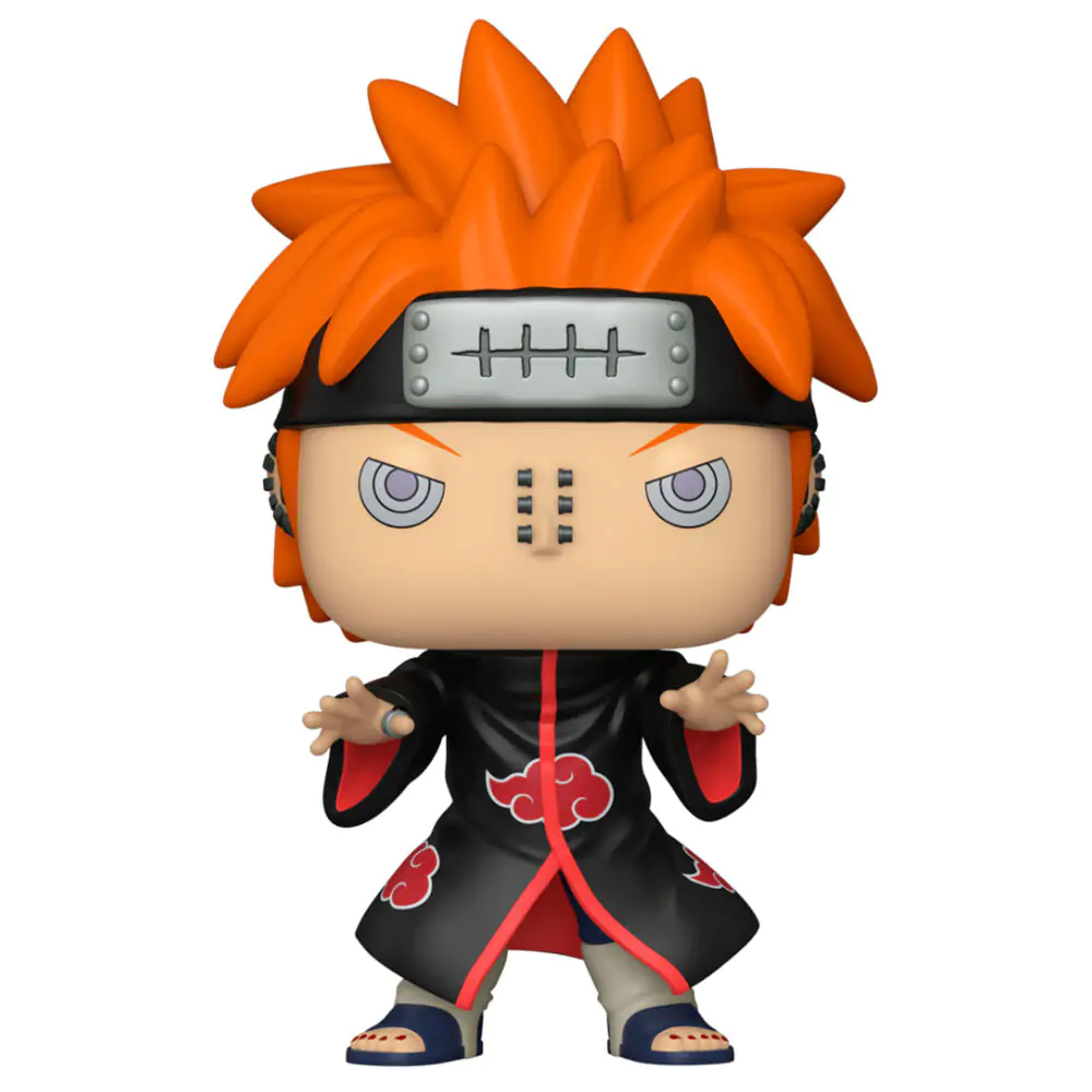 Naruto POP! Animation Figurka winylowa Pain 9 cm zdjęcie produktu