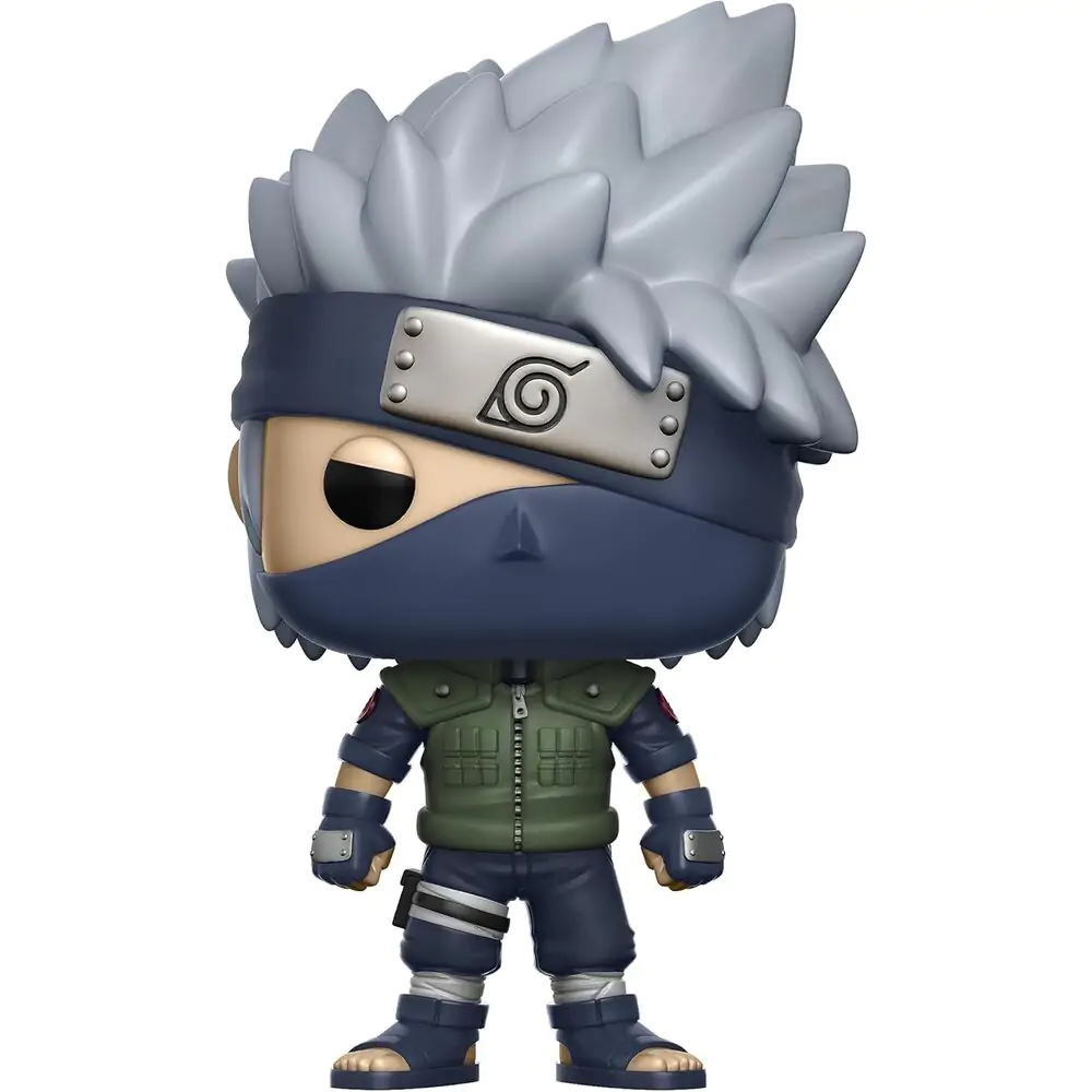 Figurka POP Naruto Shippuden Kakashi zdjęcie produktu