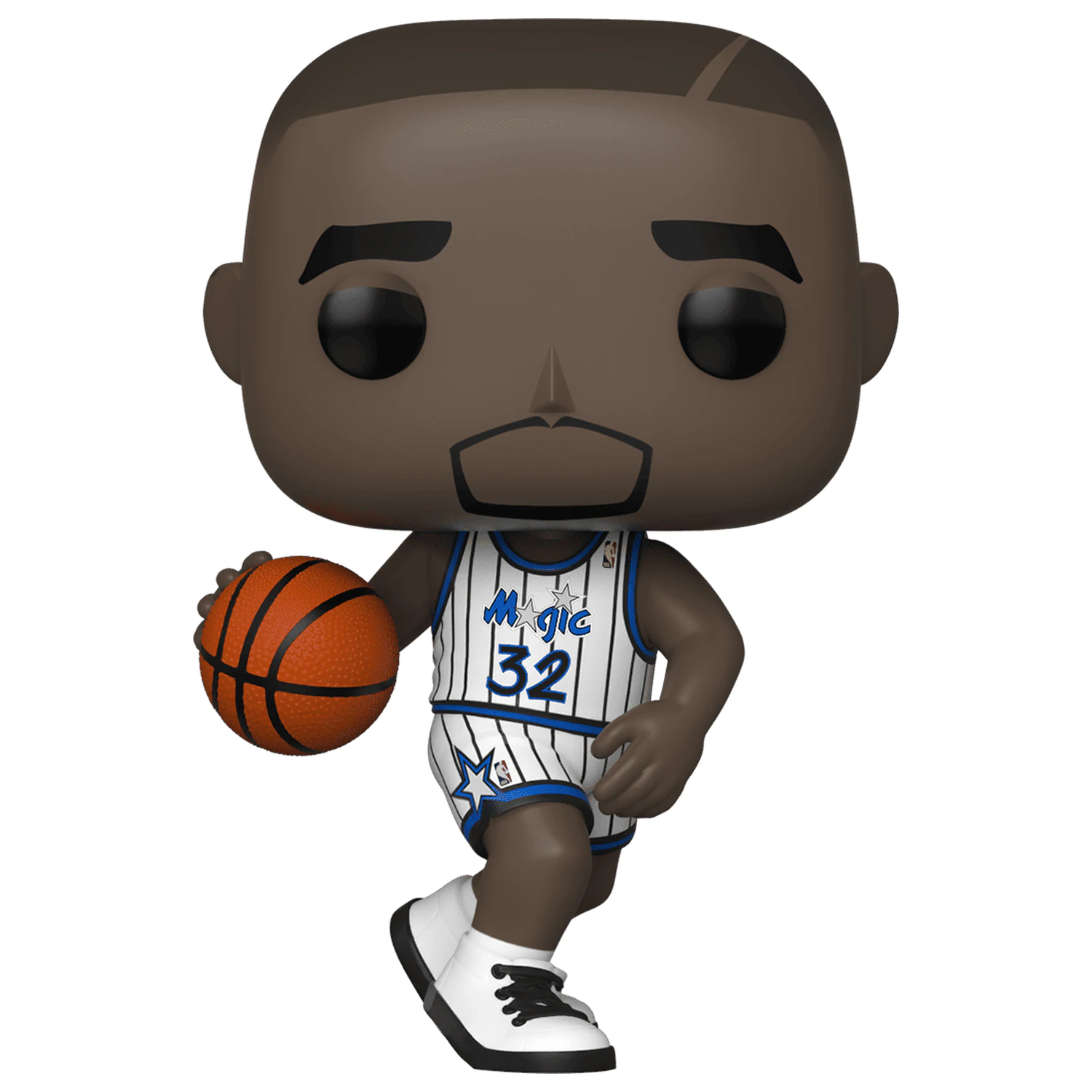 NBA Legends POP! Figurka winylowa Sports Shaquille O'Neal (Magic home) 9 cm zdjęcie produktu