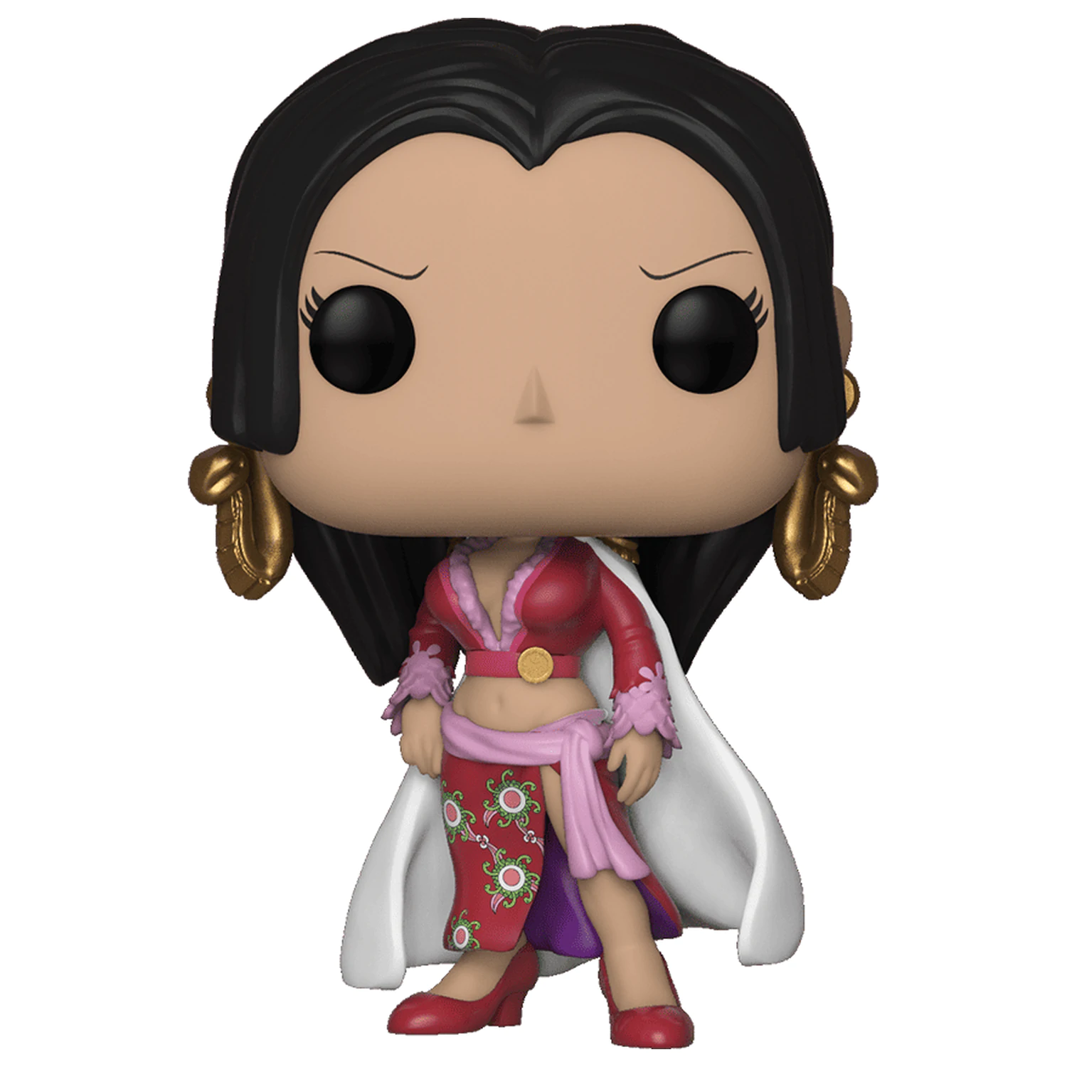 Figurka POP One Piece Boa zdjęcie produktu