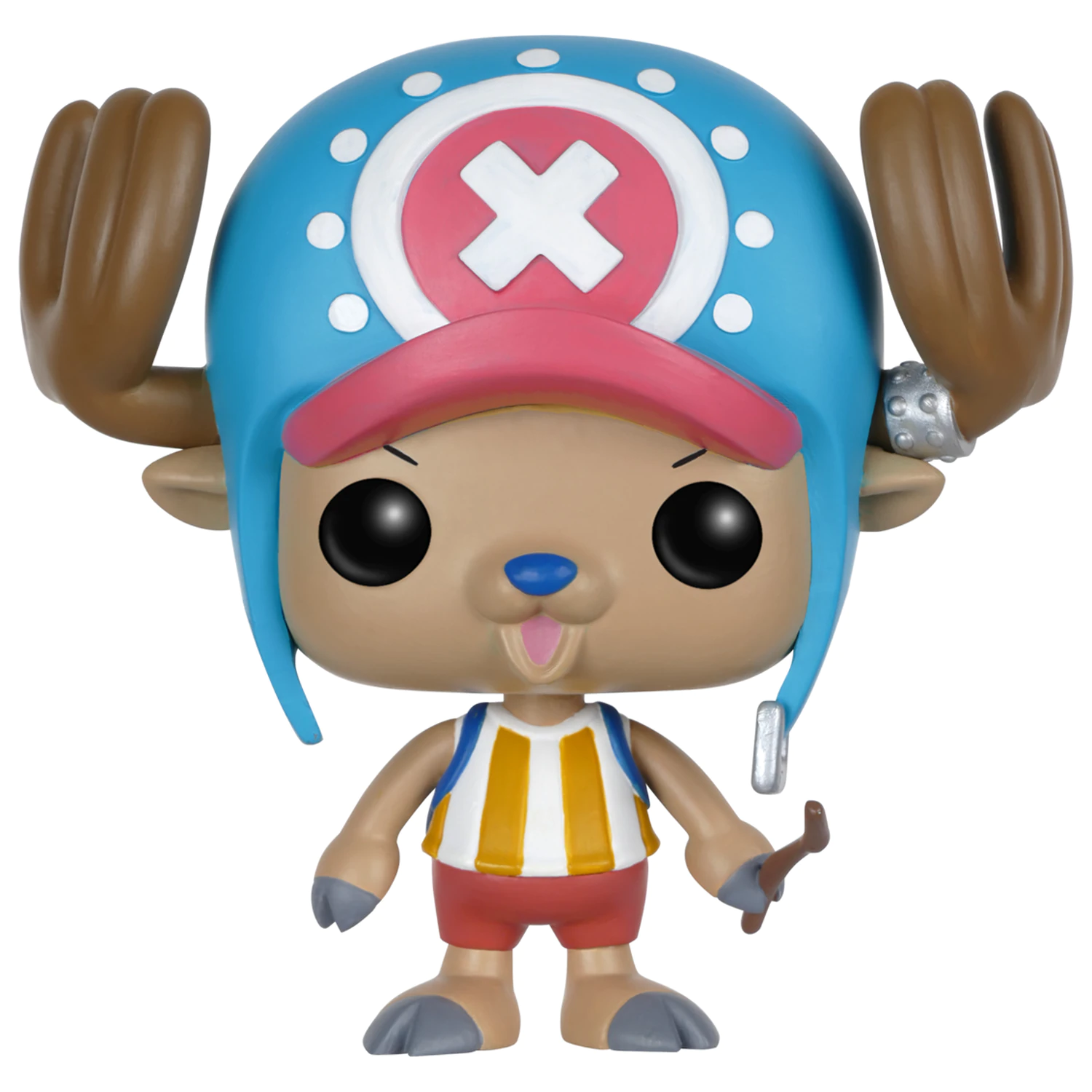 One Piece POP! Figurka winylowa Television Tony Tony Chopper 9 cm zdjęcie produktu