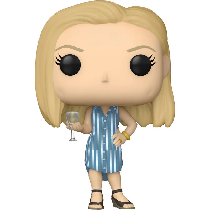 Ozark POP! TV Figurka winylowa Wendy Byrde 9 cm zdjęcie produktu