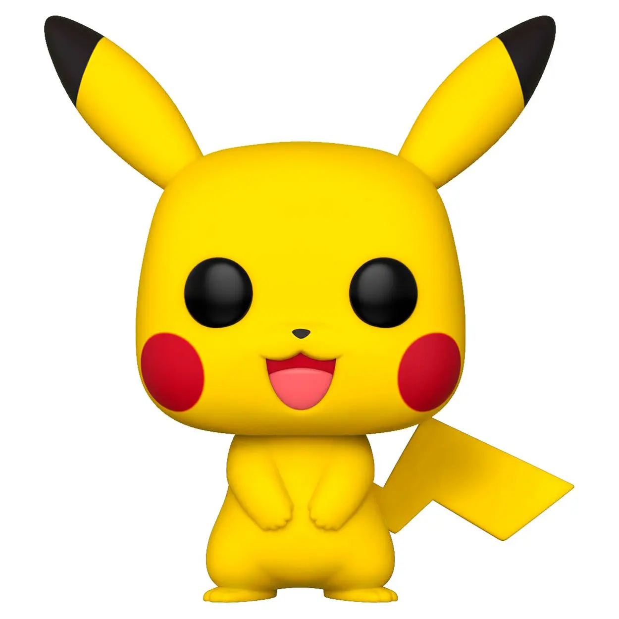 Figurka winylowa Pokemon POP! Games Pikachu 9 cm zdjęcie produktu