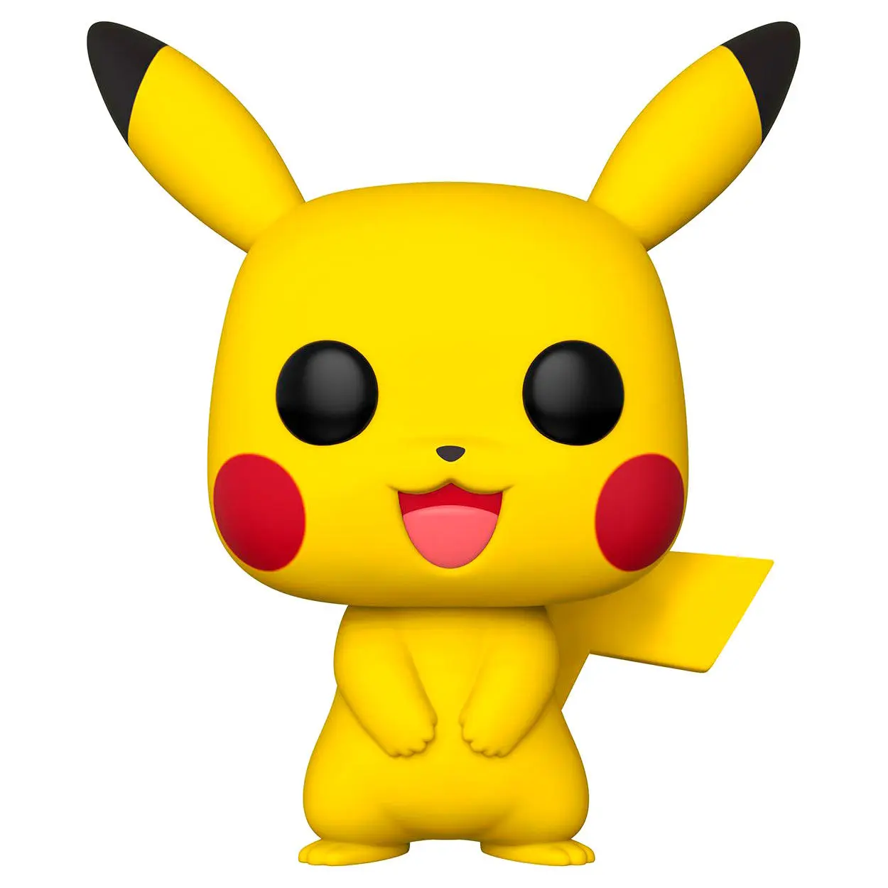 Pokemon Super Sized POP! Games Vinyl Figure Pikachu 25 cm - Figurka winylowa zdjęcie produktu