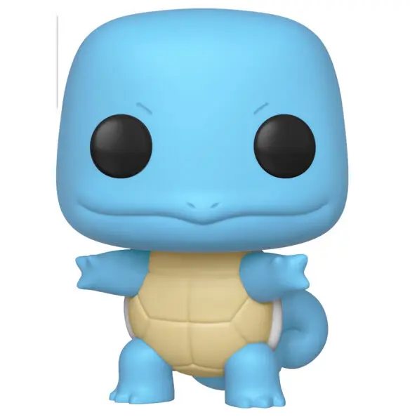 POP figure Pokemon Squirtle 25cm zdjęcie produktu