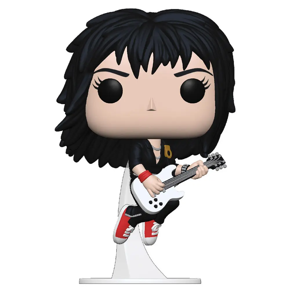 Joan Jett POP! Rocks Figurka winylowa 9 cm zdjęcie produktu