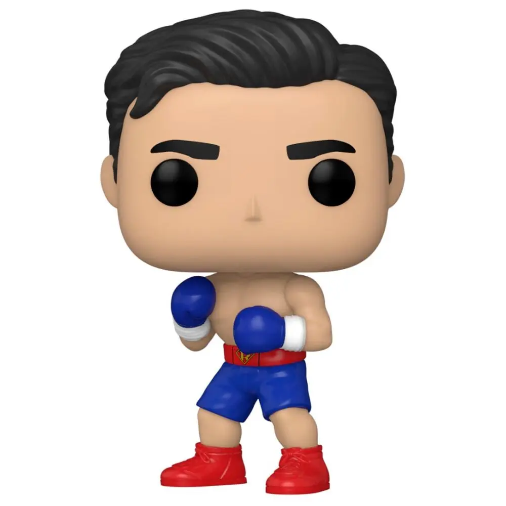 Boks POP! Sports Vinyl Figure Ryan Garcia 9 cm zdjęcie produktu