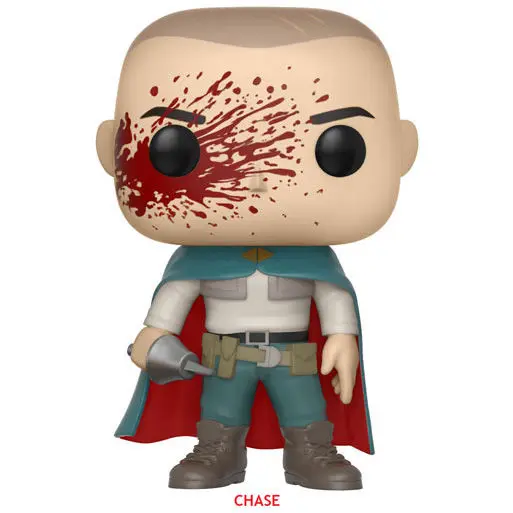 Figurka POP! Saga The Will Chase zdjęcie produktu