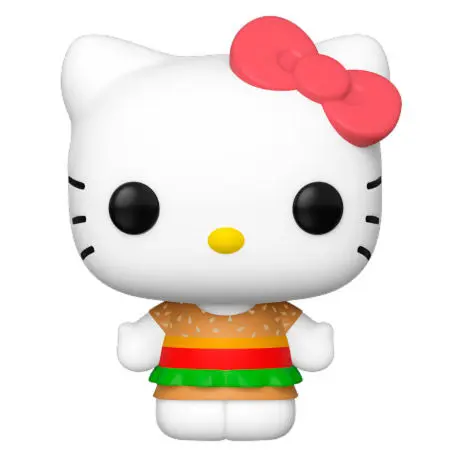 Figurka POP Sanrio Hello Kitty KBS zdjęcie produktu