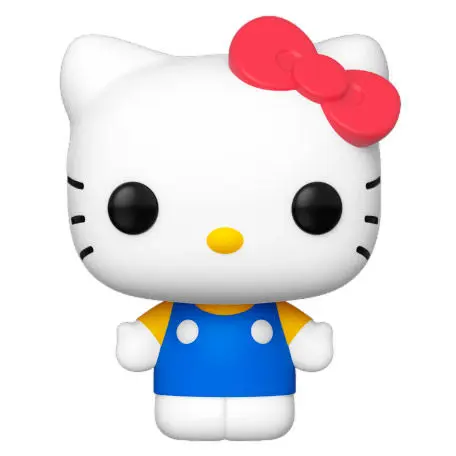 Hello Kitty POP! Figurka winylowa Sanrio Hello Kitty (Classic) 9 cm zdjęcie produktu