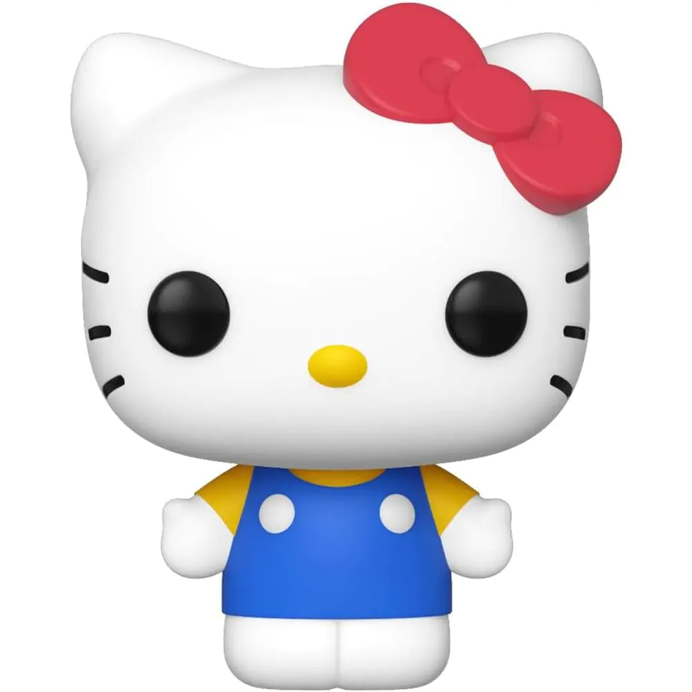 Hello Kitty POP! Figurka winylowa Sanrio Hello Kitty (Classic) 9 cm zdjęcie produktu