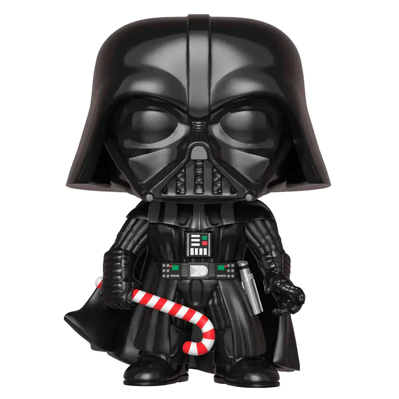 Figurka POP Star Wars Holiday Darth Vader zdjęcie produktu