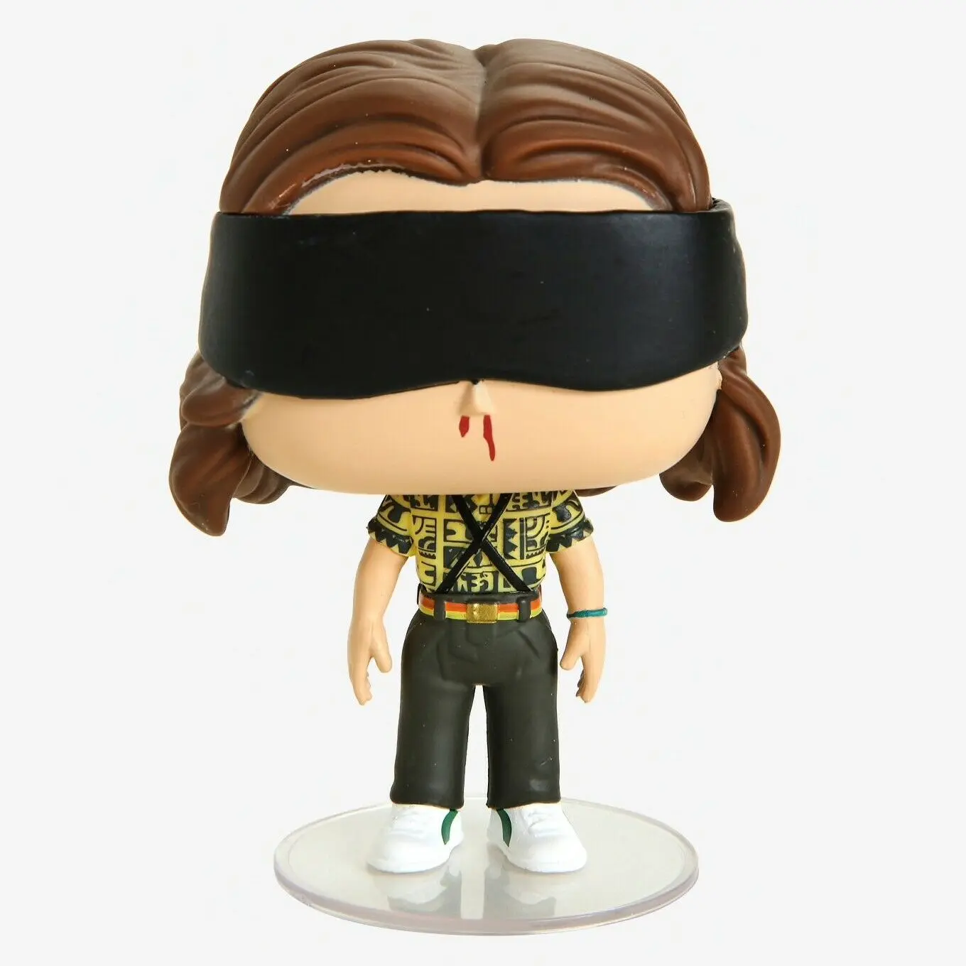 Stranger Things POP! TV Figurka winylowa Battle Eleven 9 cm zdjęcie produktu