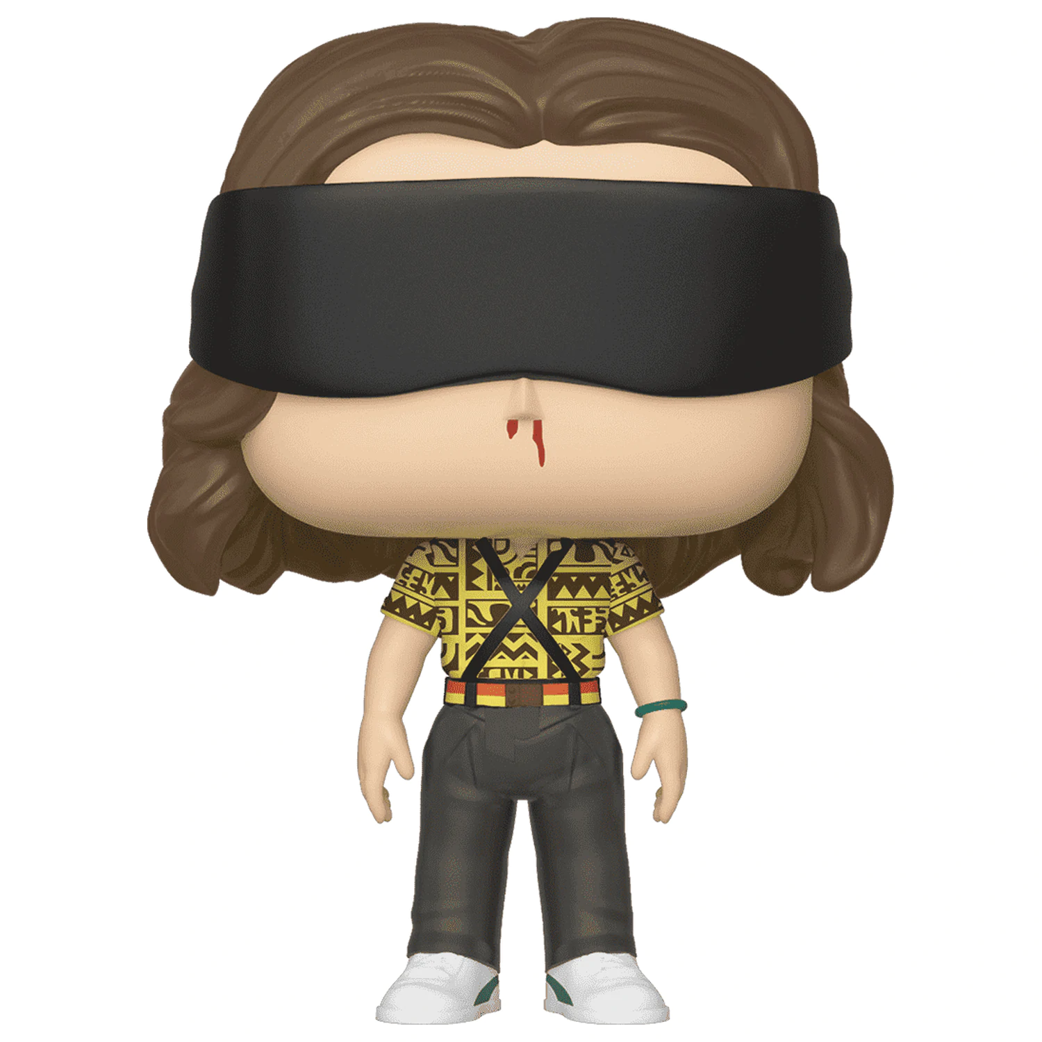 Stranger Things POP! TV Figurka winylowa Battle Eleven 9 cm zdjęcie produktu