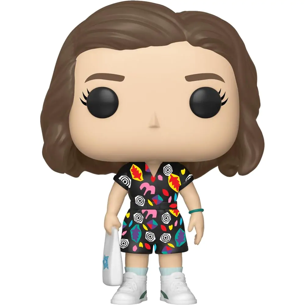 Figurka Funko POP Stranger Things 3 Eleven Mall Outfit zdjęcie produktu