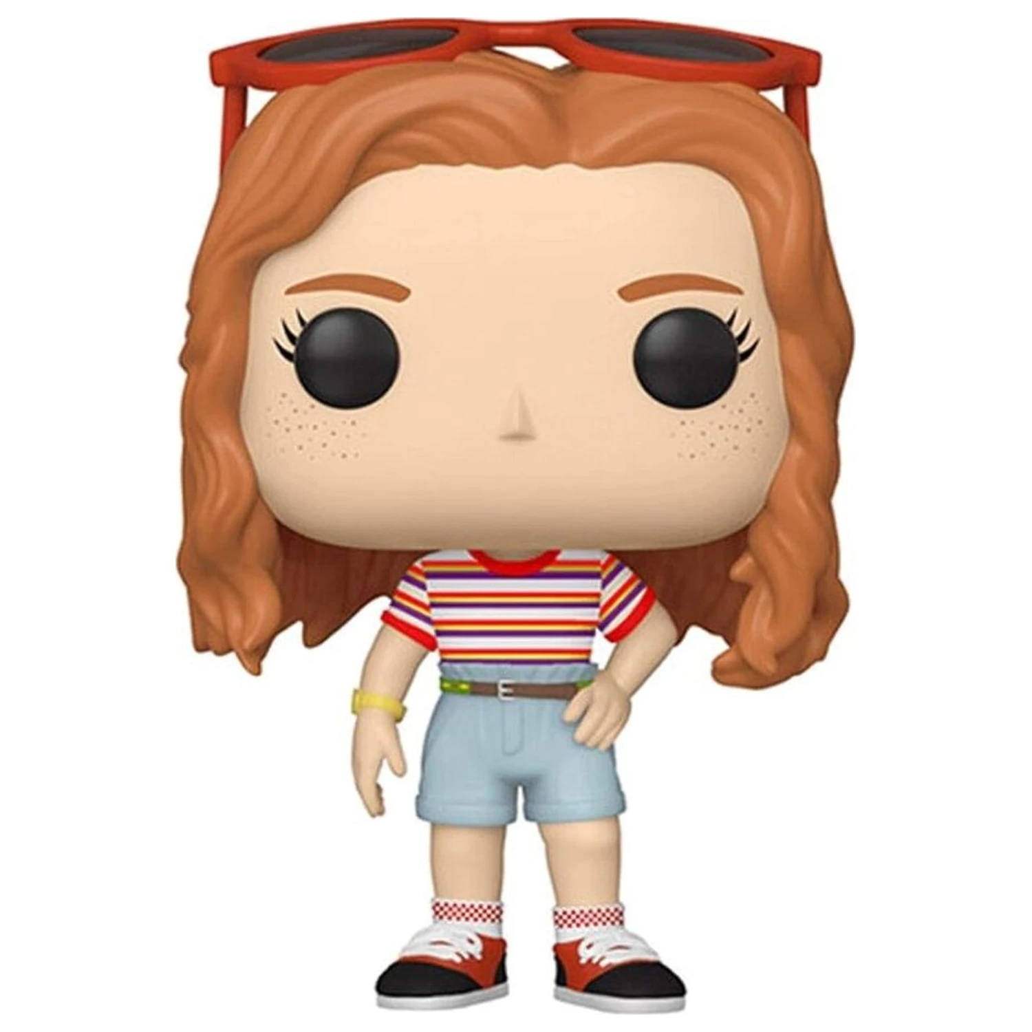 Figurka POP Stranger Things 3 Max Mall Outfit zdjęcie produktu